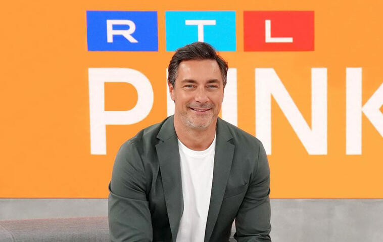 Marco Schreyl: RTL Morning Show, Punkt 6