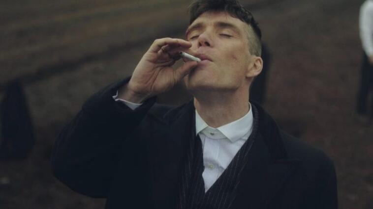 „Peaky Blinders”-Spin-Off? Jetzt äußert sich Cillian Murphy