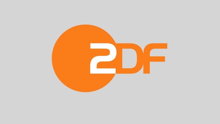 ZDF Logo