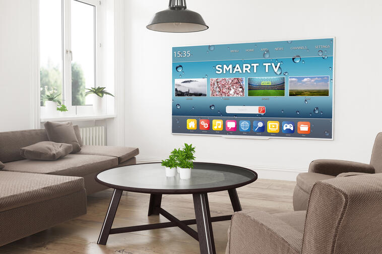 Bester Smart-TV