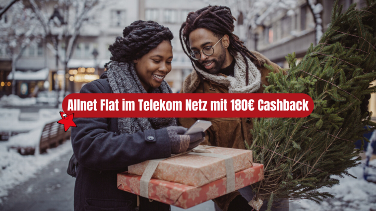 Crash Tarife Portfolio mit 180 Euro Cashback