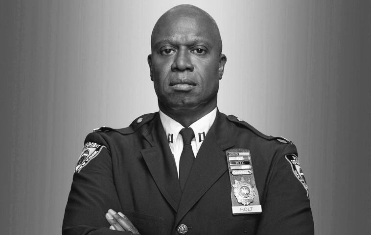 Andre Braugher gestorben Brooklyn 99