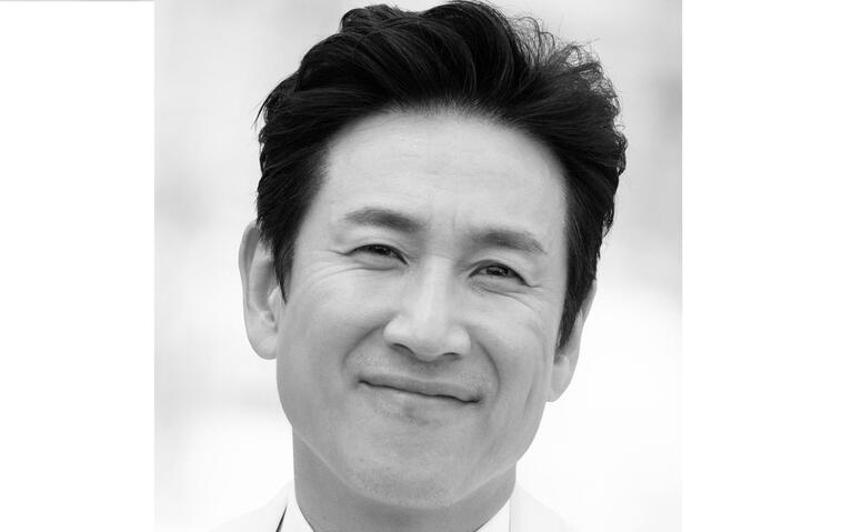 „Parasite“-Darsteller Lee Sun Kyun ist tot