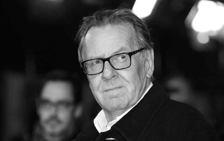 Tom Wilkinson