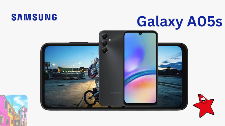 Samsung Galaxy A05s kaufen Smartphone Infos