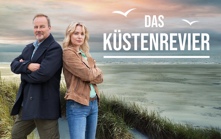 Das Küstenrevier, Sat.1