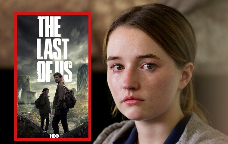"The Last of Us", Staffel 2: Ist Kaitlyn Dever durch ihre Besetzung als "Abby" in Gefahr?