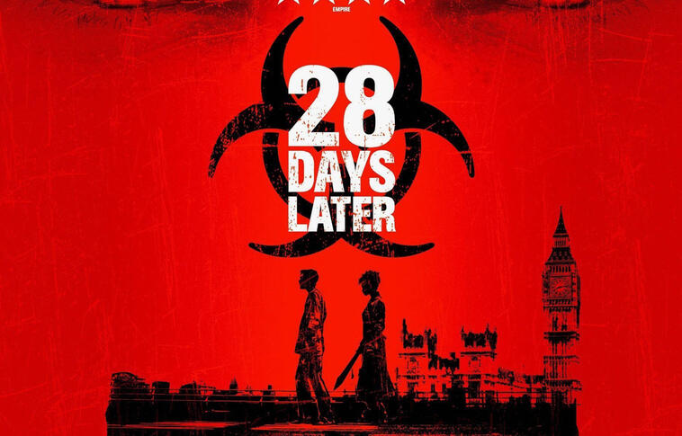 28 Days Later