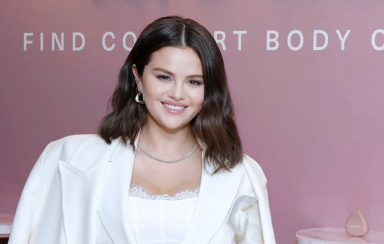 Selena Gomez: Jetzt spielt sie die Rolle einer Country-Rock-Legende