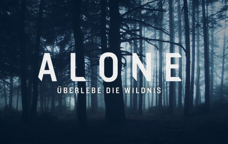 Alone - Überlebe die Wildnis