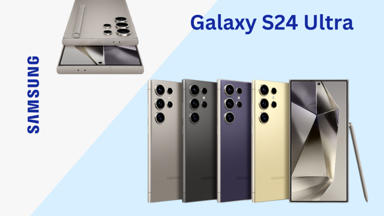 Samsung Galaxy S24 Ultra: Flaggschiff wohl mit viel besserer Leistung als  Vorgänger - CHIP