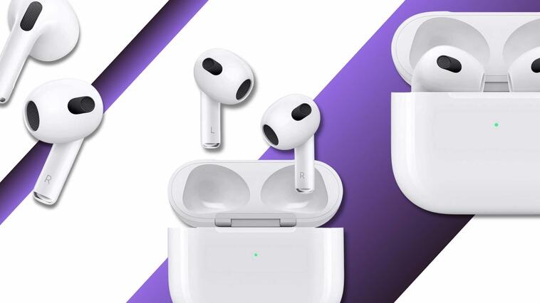 AirPods 3 günstig kaufen