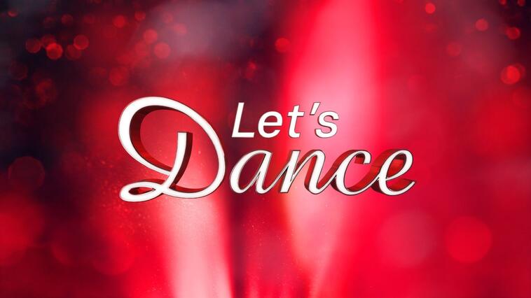 Let's Dance Logo