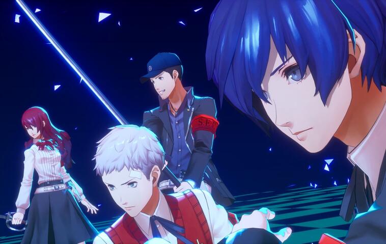 „Persona 3 Reload“: Lohnt sich das Remake des Kult-Rollenspiels?