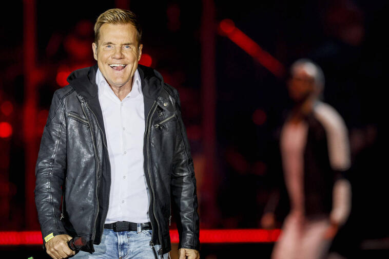 Dieter Bohlen