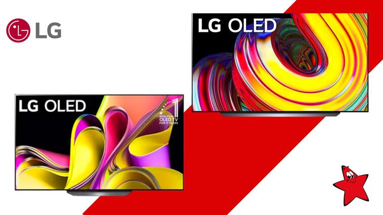 LG OLED Fernseher 65 Zoll: Hier kannst du bis zu 1750 Euro sparen