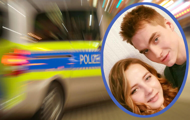 Die Wollnys: Warum sich Sarafina Wollny und Peter Wollny über Polizei-Begegnung freuen