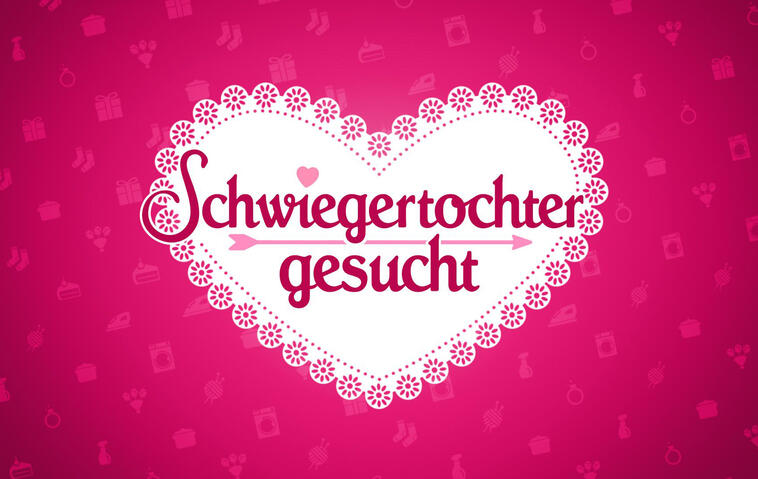 Schwiegertochter gesucht