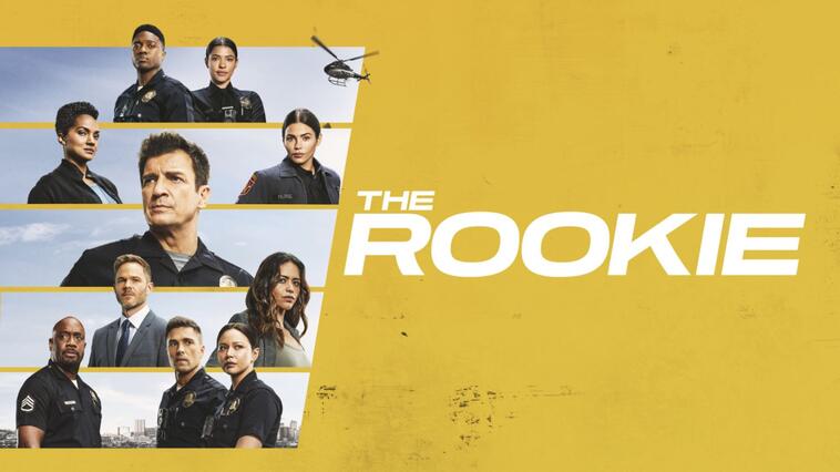 „The Rookie“ Staffel 6 | Start bekannt: Wann und wie geht die Cop-Serie in Deutschland weiter?