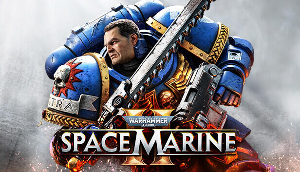 “Warhammer 40.000: Space Marine 2“: Gold Edition vorbestellen und früher schnetzeln