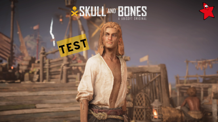 “Skull and Bones“ im Test: Volle Fahrt voraus oder doch eher ein Schiffbruch?