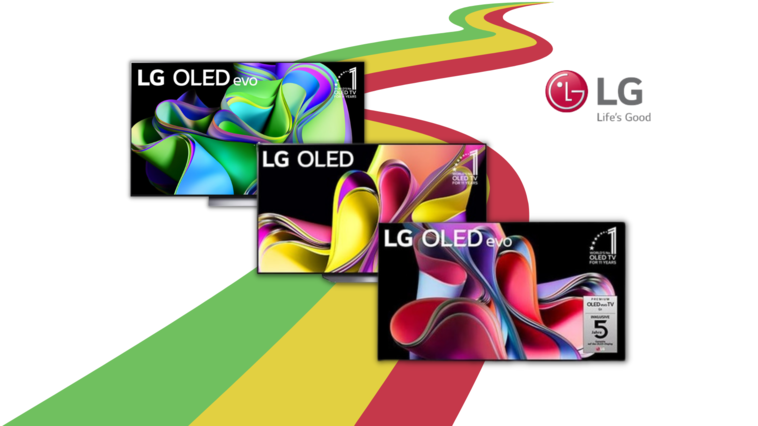 LG OLED TV