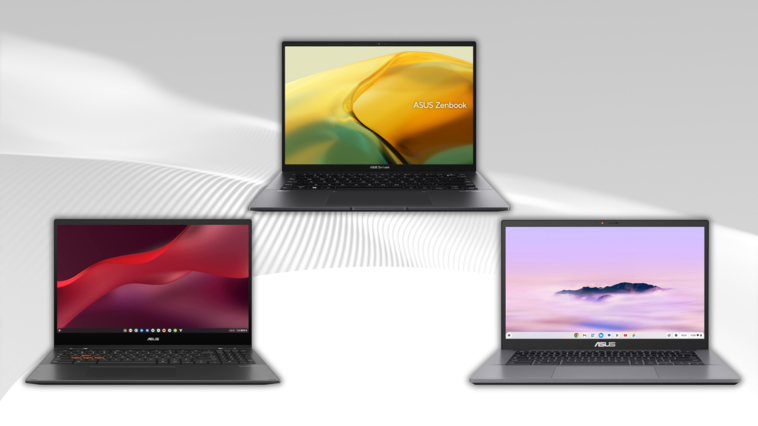 ASUS Laptops reduziert kaufen