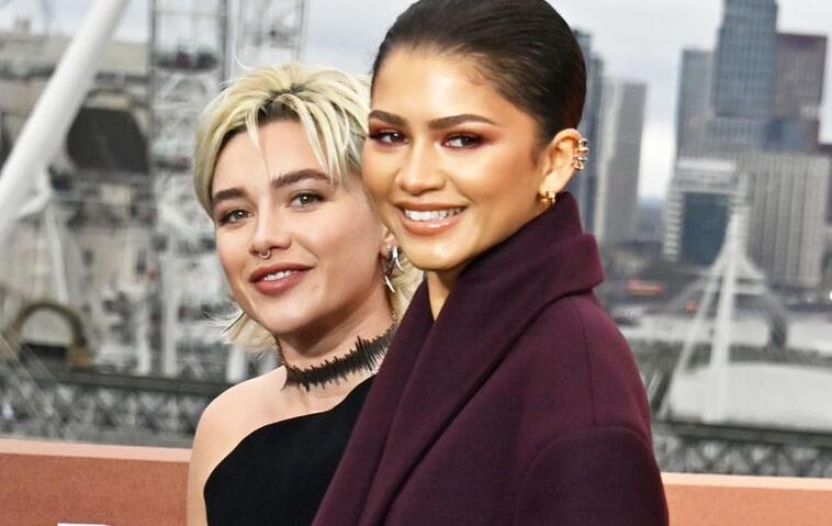 zendaya-florence-pugh-interview-dune-part-two