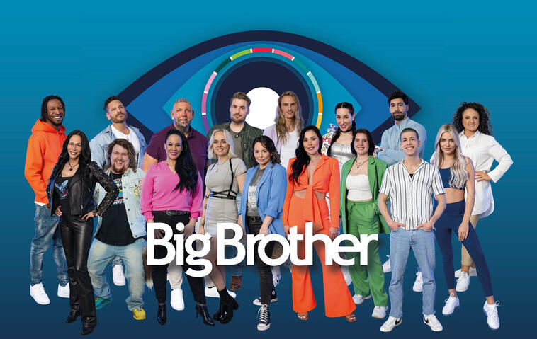 Big Brother 2024: Kandidaten