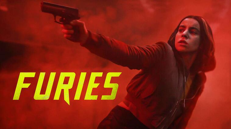 „Furies“-Staffel 2: Wann und wie geht es mit der Netflix-Serie weiter?