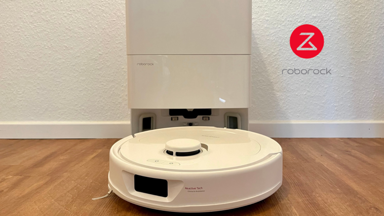 Roborock Qrevo im Test