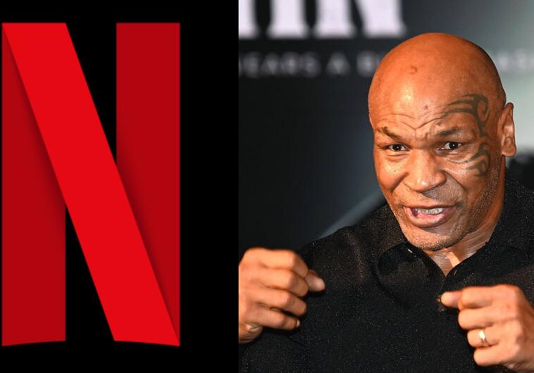 Netflix überträgt nächsten Box-Kampf von Mike Tyson!