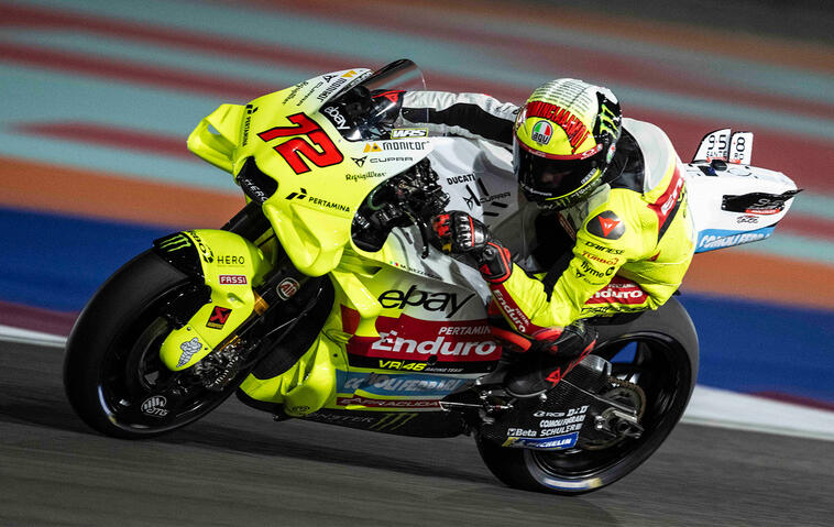 Moto GP Bahrain