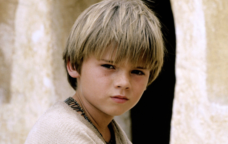 Jake Lloyd Star Wars