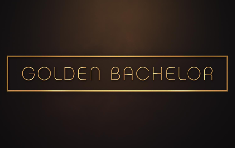 Golden Bachelor Logo