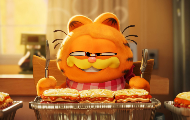 Garfield