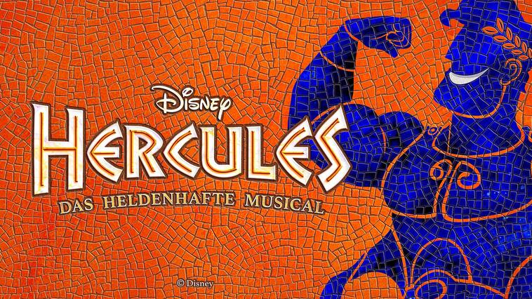 „Hercules“-Weltpremiere in Hamburg: Spielt SIE jetzt eine Göttin?