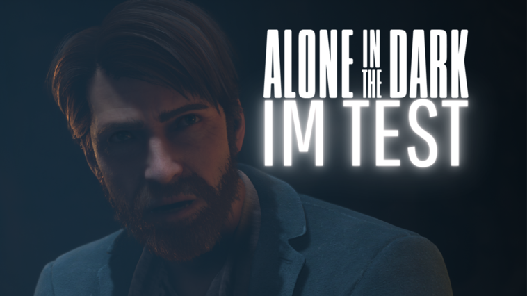 Screenshot "Alone in the Dark"