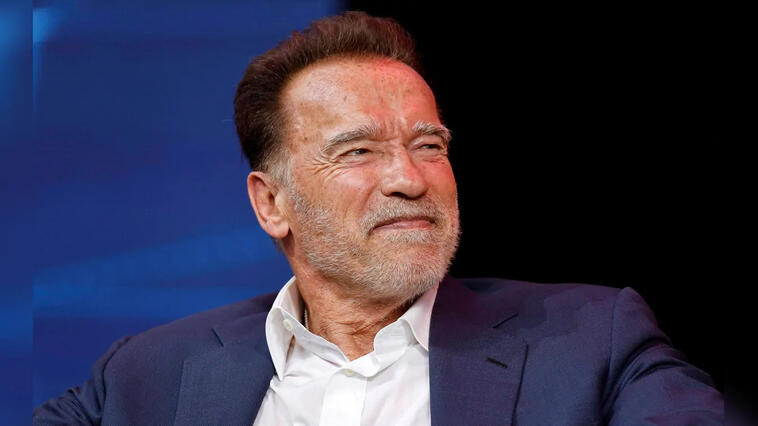 Sorge um Arnold Schwarzenegger: Deshalb wurde er wieder am Herzen operiert 