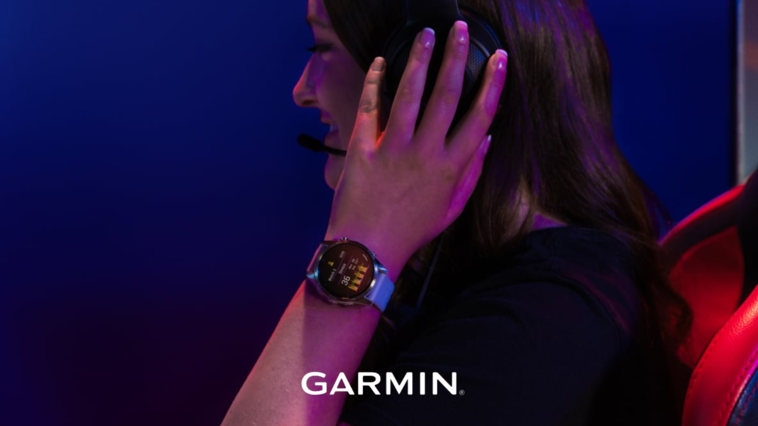 Garmin GameOn und Smartwatch