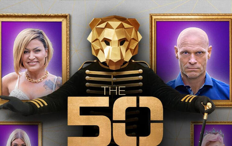 The 50: Wer ist der Löwe?