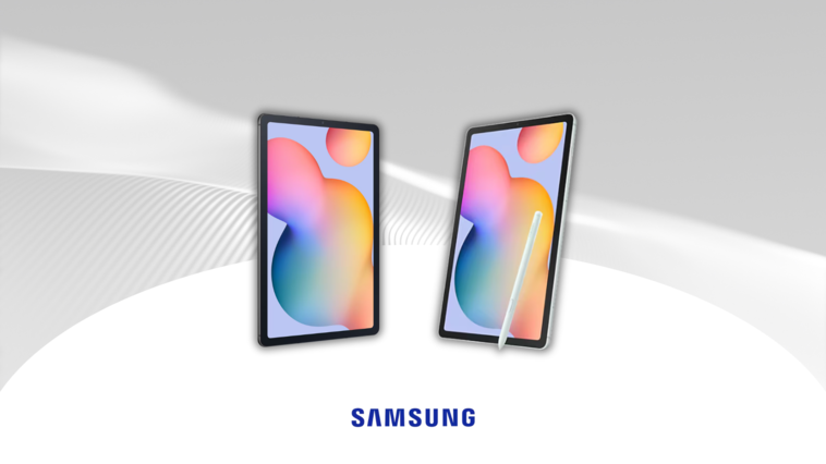 Samsung Galaxy Tab S6 Lite (2024)