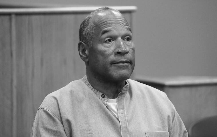 OJ Simpson