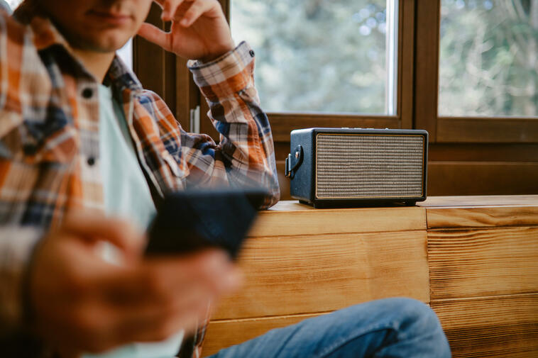 beste bluetooth boxen