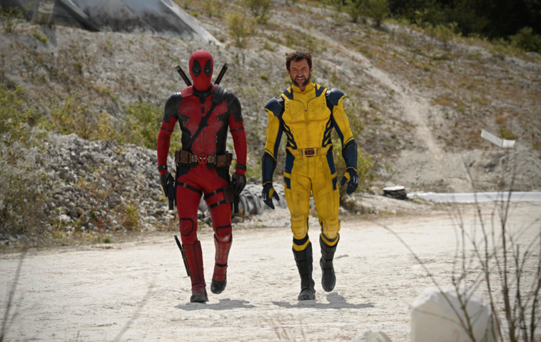 „Deadpool & Wolverine“: Darum geht es in „Deadpool 3“! | Trailer, Inhalt Start