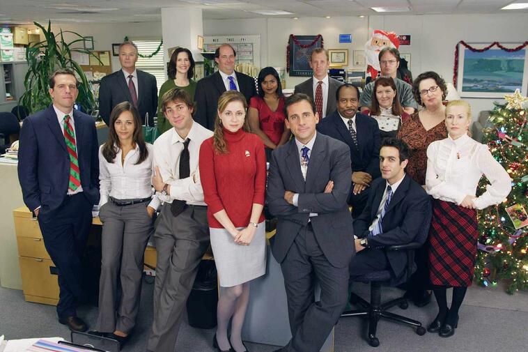 „The Office“: So spektakulär kehrt die Serie jetzt zurück
