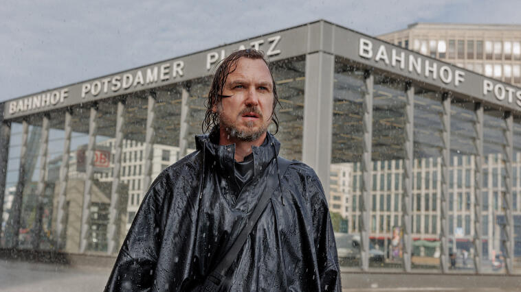 lars-eidinger-interview-das-licht - Frederic Batier / X Verleih lars-eidinger-interview-das-licht