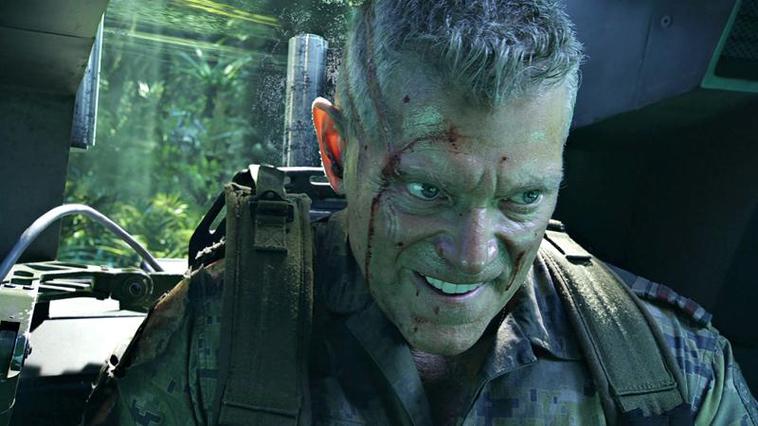 "Avatar"-Sequels: Stephen Lang kehrt als fieser Colonel zurück