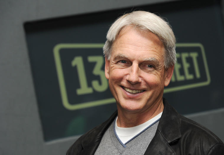 „NCIS“-Star Mark Harmon ist der „Sexiest Man Alive“