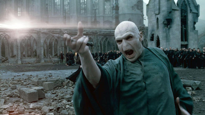 Voldemort